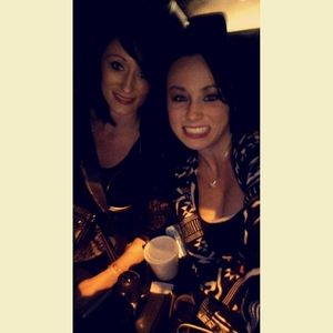 Meet your Posher, Casondria