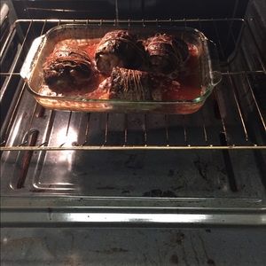 Meet your Posher, Frank