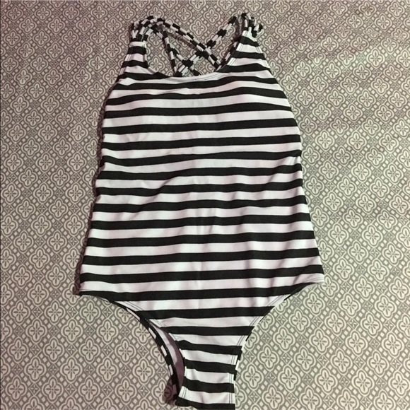 One-Piece Swimsuit