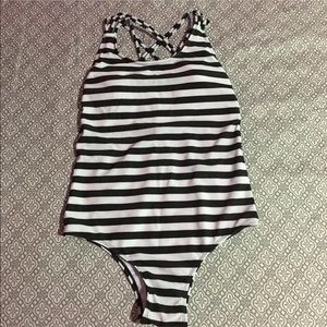 One-Piece Swimsuit