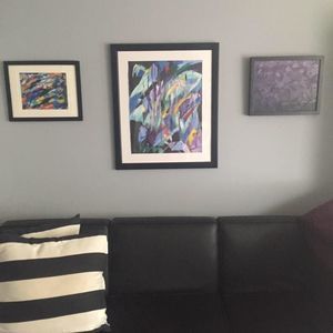 Meet your Posher, Matthew