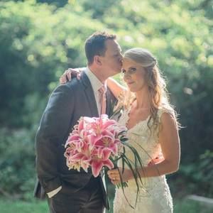 Meet your Posher, Jenna