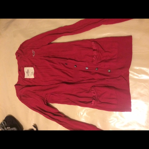 Cardigans - Picture 3 of 4