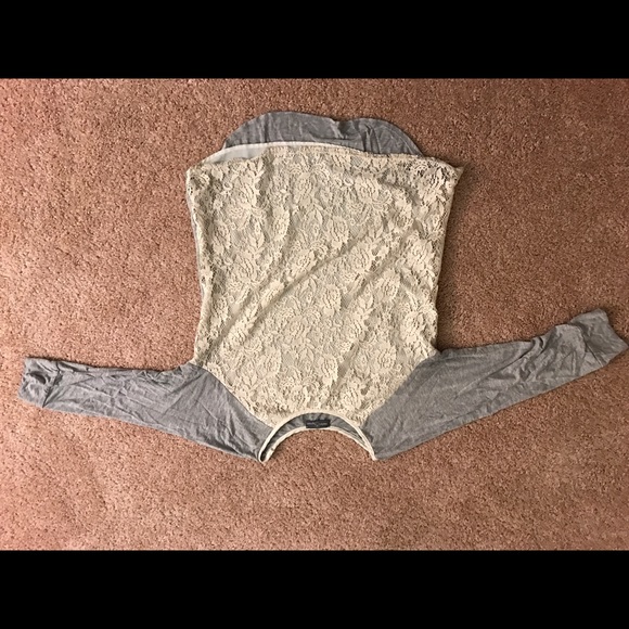 Large Market and Spruce top