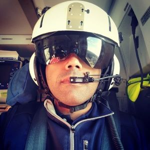 Meet your Posher, Carl