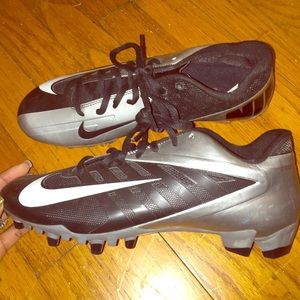 Nike Vapor Pro Low TD Football Cleats