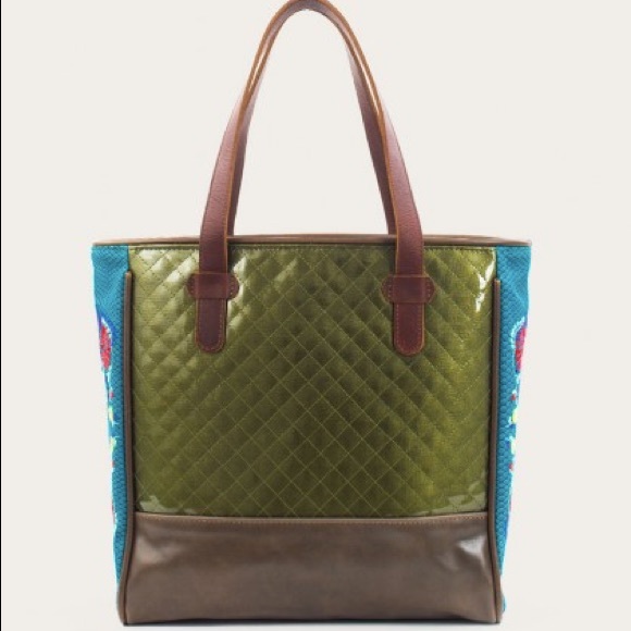 Brand New Consuela Tote! South Side Classic Tote