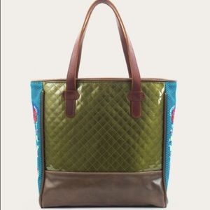 Brand New Consuela Tote! South Side Classic Tote