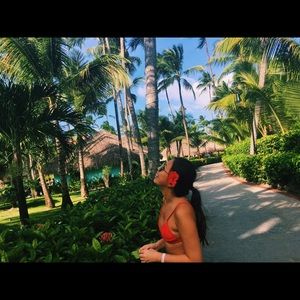 Meet your Posher, Jen