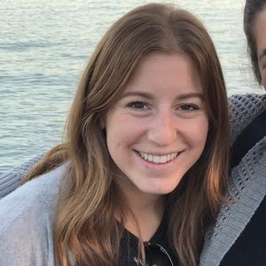 Meet your Posher, Jamie