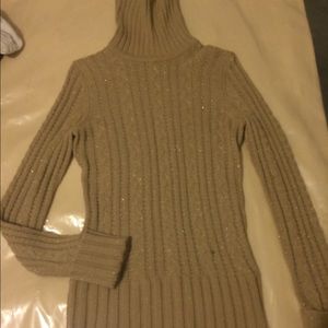 Turtle Neck Sweaters