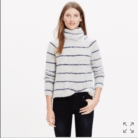 Madewell  Sweater