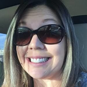 Meet your Posher, Kristen