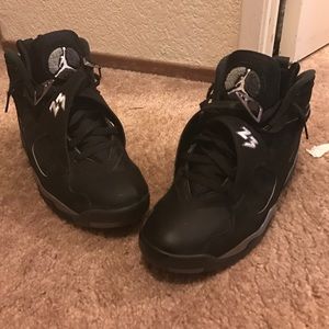 To small of a shoe size