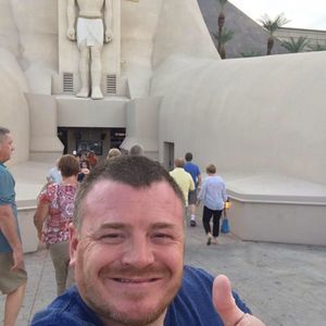 Meet your Posher, Jim