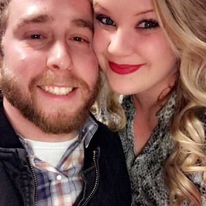 Meet your Posher, Kelsie