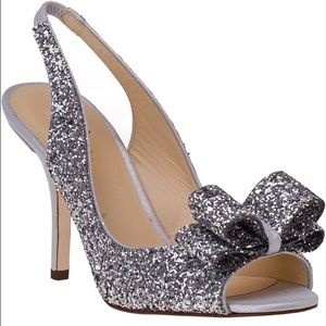 Kate Spade 'Charm' heel