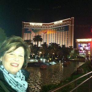 Meet your Posher, Kerri