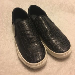 Slip On Shoes