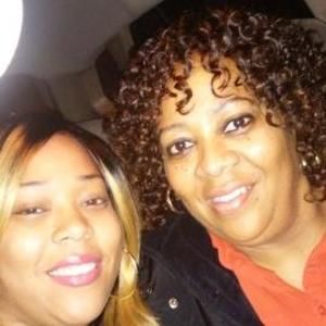 Meet your Posher, Annette