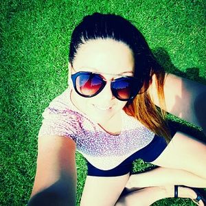 Meet your Posher, Andrea