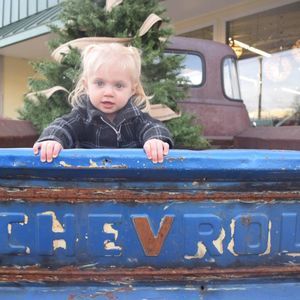 Meet your Posher, Doug