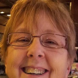 Meet your Posher, Barb