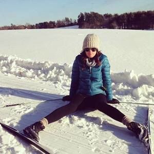 Meet your Posher, Becky