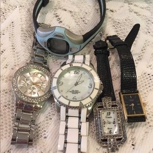 Watch Bundle