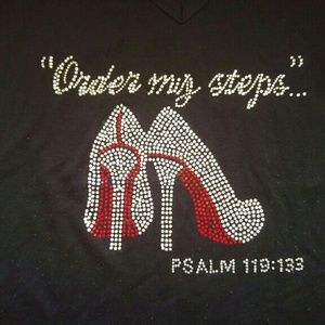 Meet your Posher, Sharronah