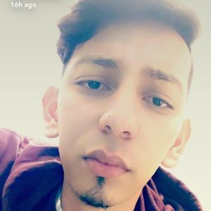 Meet your Posher, Luis