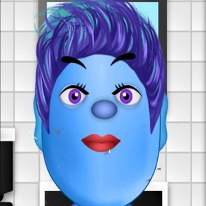 Meet your Posher, Sandra