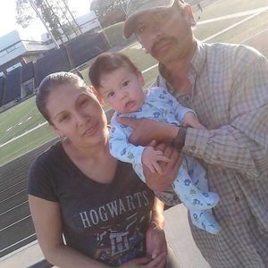 Meet your Posher, Felipe