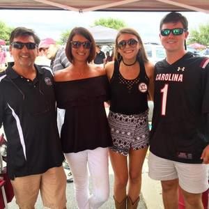 Meet your Posher, Cindy hamlett