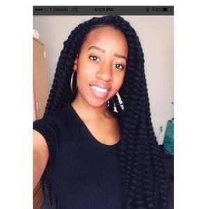 Meet your Posher, Diamond