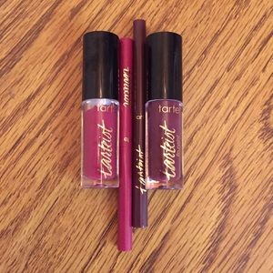 Tarte Tarteist Lip Paint