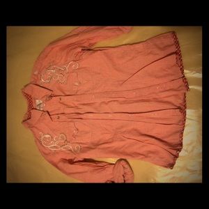 Boot barn cowgirl shirt