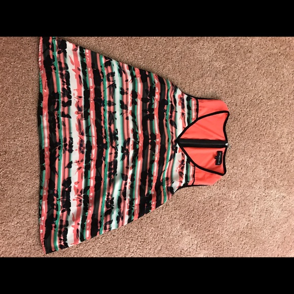 Size Large My Michelle top