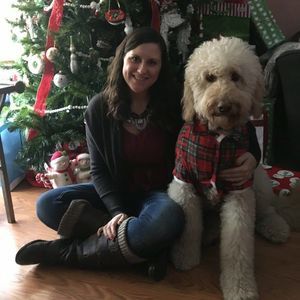 Meet your Posher, Jennifer