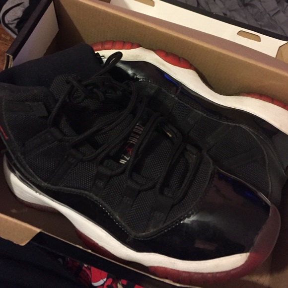 Air Jordan 11 Retro (GS)