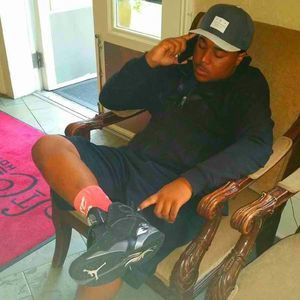 Meet your Posher, Devonta