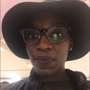 Meet your Posher, Tamisha