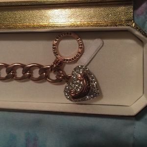 Juicy couture bracelet