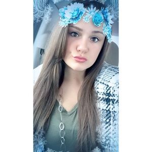 Meet your Posher, Kylie