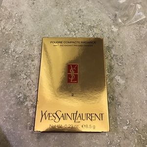 YSL Powder