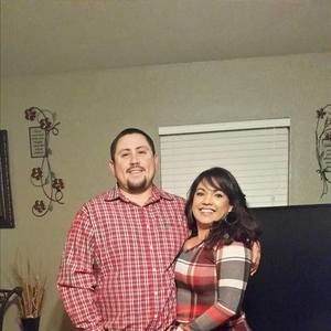 Meet your Posher, Yvette