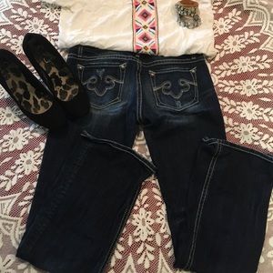 Express Jeans