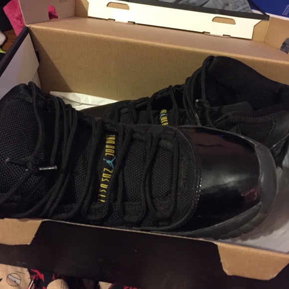 Air Jordan 11 Retro (GS)
