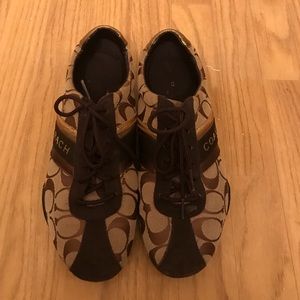 Coach Sneakers