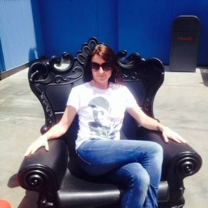 Meet your Posher, Jill